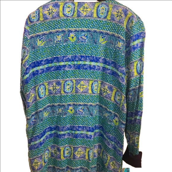 Vintage Ultra Dress/Boho camisol - Picture 4 of 4